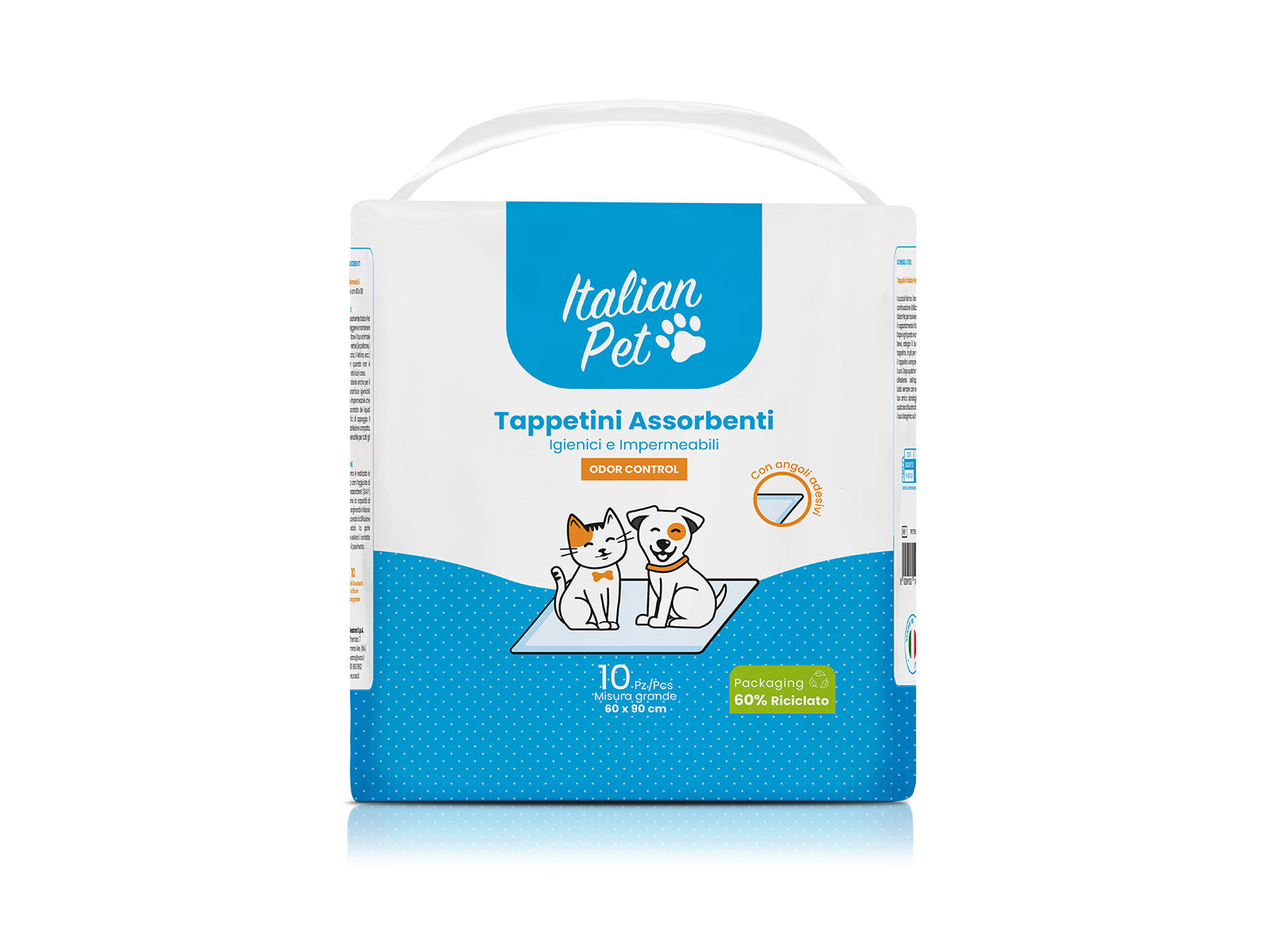 Tappetini Assorbenti per Cani | Italian Pet