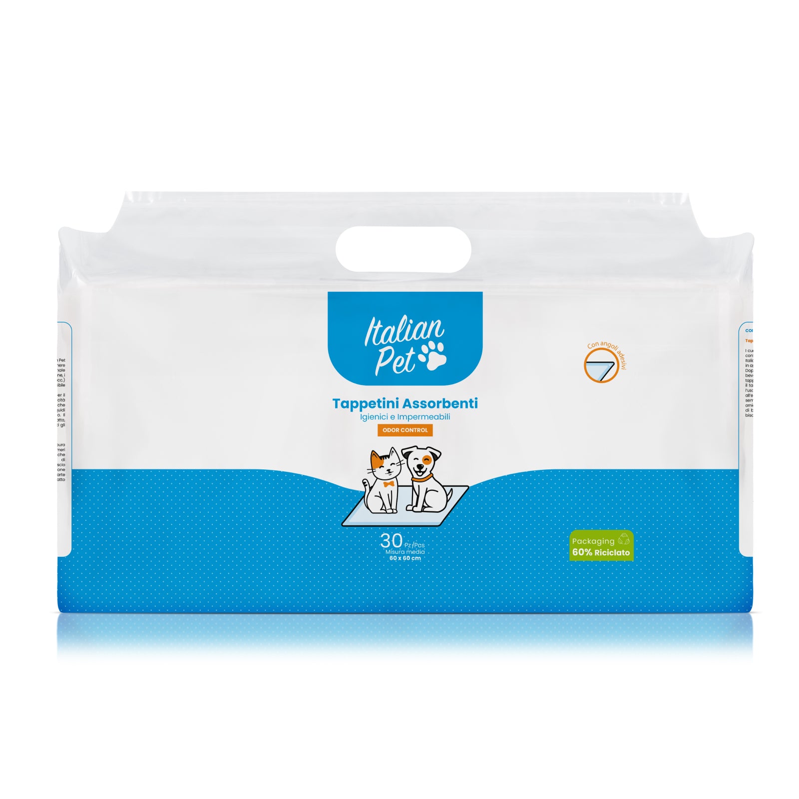 Tappetini Assorbenti per Cani | Italian Pet